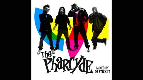 The Pharcyde - #22 Soul Flower (Brand New Heavies Version) - YouTube