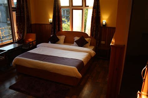 Hotel Sikkim Heritage Pelling Hotel Price, Address & Reviews