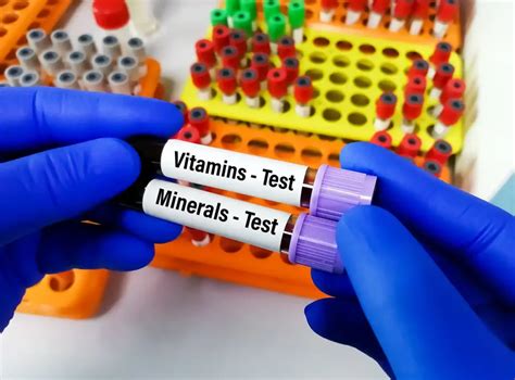 Are You at Risk of Nutrient Deficiency?