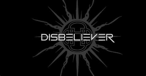 Disbeliever - Formazione Gothic metal - Pisa | Kleisma.com