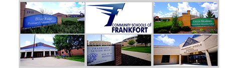 Community Schools Of Frankfort