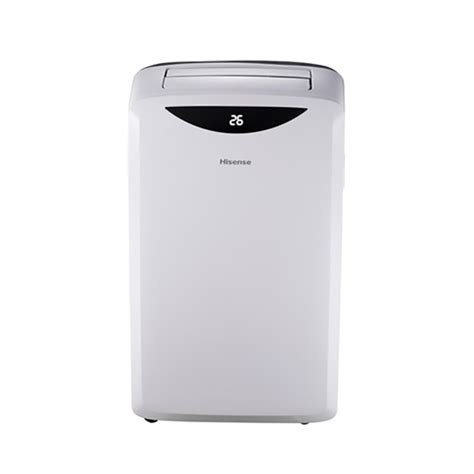 12,000 BTU - 3 in 1 Air Conditioner with Cooling, Fan, and Dehumidifier ...