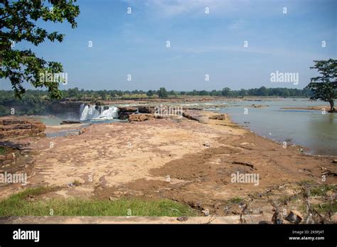 Chitrakot Waterfall is a beautiful waterfall situated on the river ...