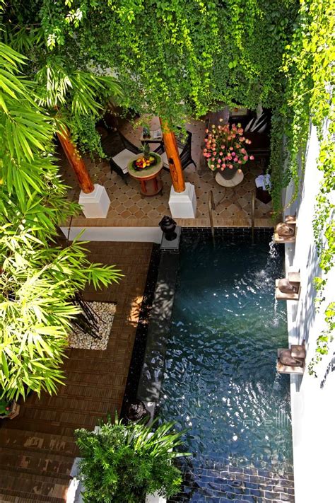 Photo Gallery for The Siam Hotel in Bangkok - Thailand | Five Star Alliance