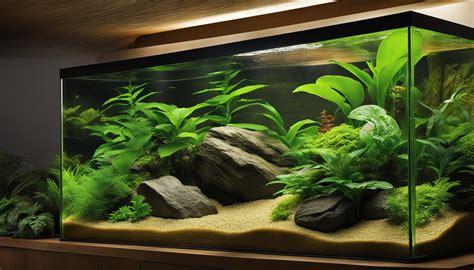 Essential Reptile Habitat Setup Guide & Tips