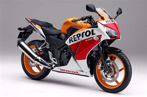 Honda Cbr Repsol - amazing photo gallery, some information and ...