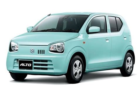 Suzuki Alto 2020 Price in Pakistan, Features and Technical Details