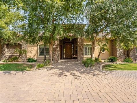 Gilbert AZ Luxury Homes For Sale - 535 Homes | Zillow