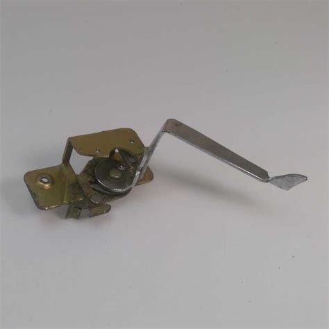 Vintage Hotpoint GE General Electric DISHWASHER Door Latch - Lorain ...