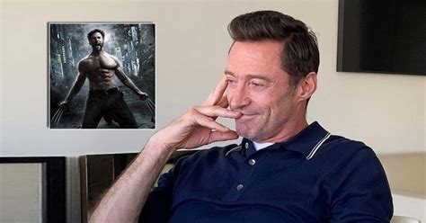 Hugh Jackman Reveals ‘Growling & Yelling’ For Wolverine Damaged His ...