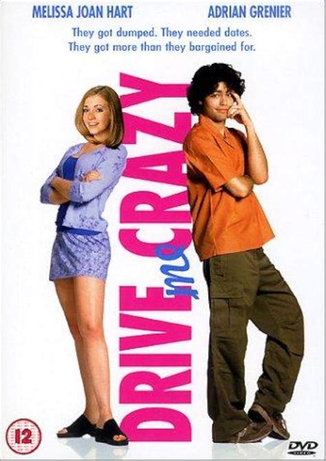 Drive Me Crazy (1999)