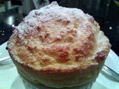 Best Grand Marnier Souffle Recipe for a Famous French Dessert