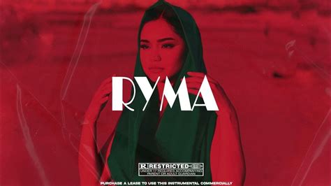 Rym Fikri x Elyanna Type Beat - "Ryma" | Pop Oriental Instrumental - YouTube