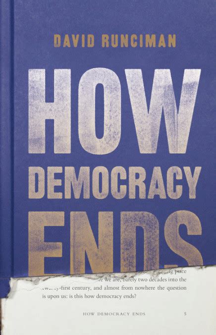 Illiberal democracy - liberalism vs. democracy? - Democracy Digest