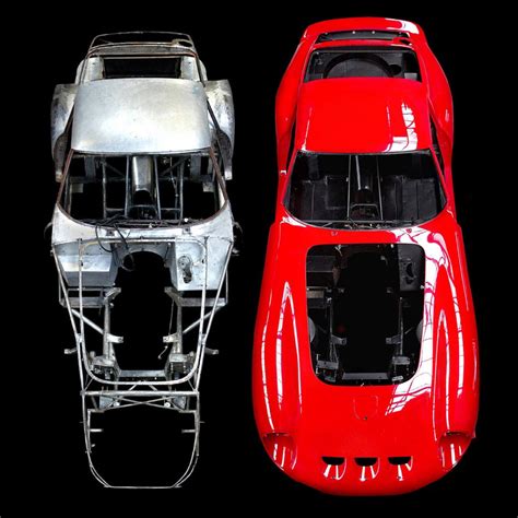 Ferrari 250 GTO Restoration | Speedholics