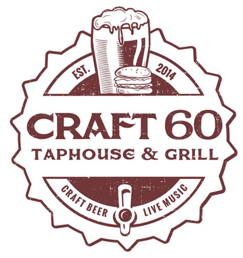 Craft 60 Taphouse & Grill | Campus757