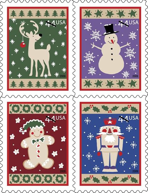 Usps Stamps 2024 Release Dates For Christmas - Lacey Aundrea