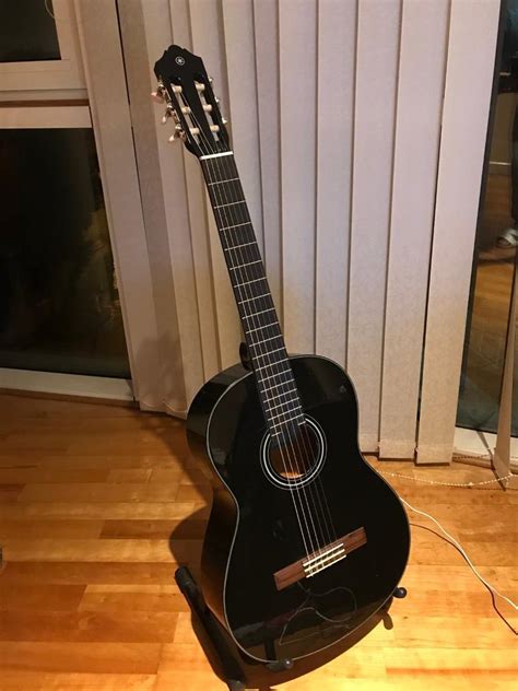 Yamaha C40 Classical Guitar | in Edgbaston, West Midlands | Gumtree