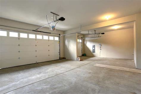 The Absolute Best Paint for Garage Walls