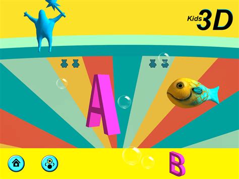 S.N. Hingu - E- Pathshala: ABC 3D For Kids