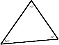 Acute Triangle