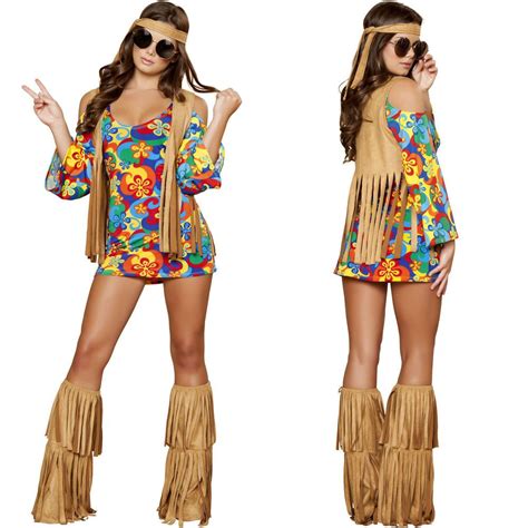 Fashion for Hipster Girl: Hippie Girl ~ hipsterwall.com Hipster Dresses Inspiration | Disco ...