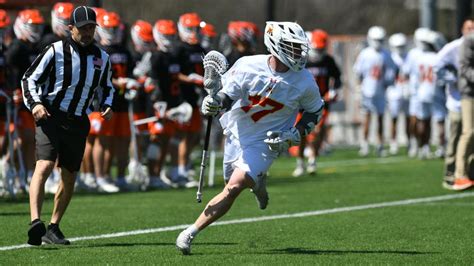 Fall Snapshot: VMI Keydets – Lacrosse Bucket