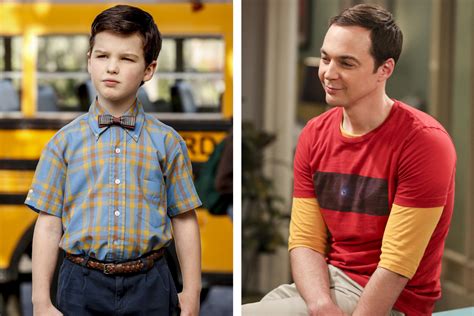 ‘Young Sheldon’ revela el origen de la palabra ‘Bazinga’ | Cinescape