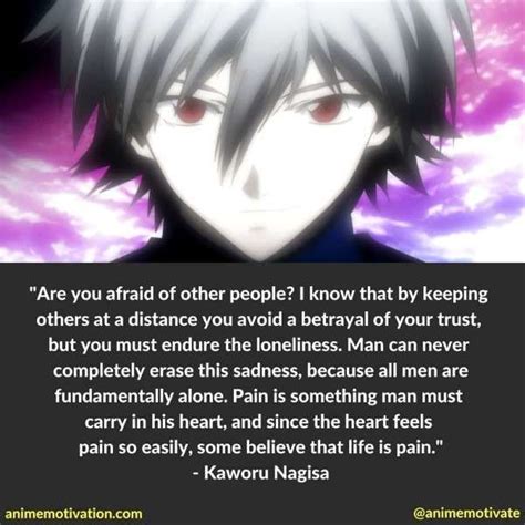 The Greatest Neon Genesis Evangelion Quotes That Stand The Test Of Time ...