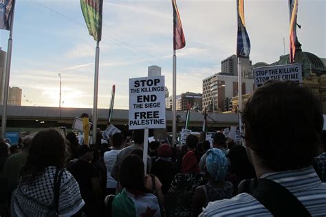 Live From Occupied Palestine: Photo Essay: Solidarity with Gaza and the ...