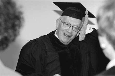 Philanthropist, UConn Donor Dr. Raymond Sackler Dies - UConn Today