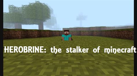 Herobrine meme by Ask-Katy-the-cat on DeviantArt