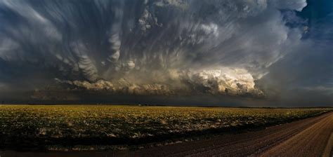 Scary Storm Clouds Wallpapers - Top Free Scary Storm Clouds Backgrounds - WallpaperAccess