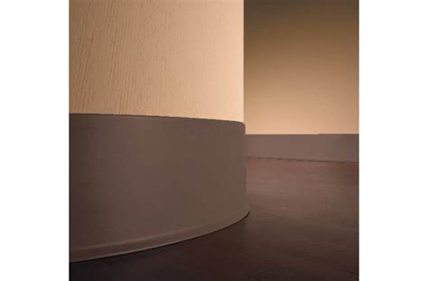 Roppe 700 Series Wall Base - Economical Baseboard Molding