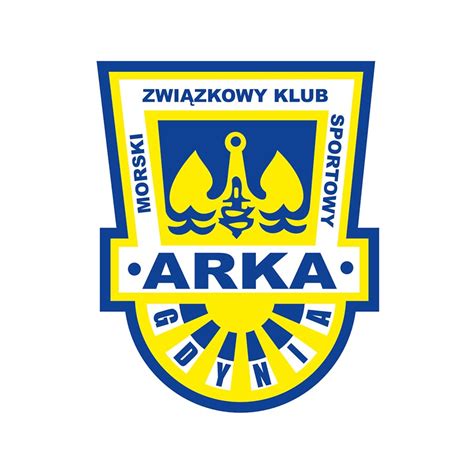 Arka Gdynia SSA - YouTube