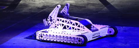 Bite Force is out :( : r/battlebots