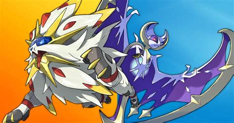 Pokémon: 5 Reasons Solgaleo Is The Superior Legendary (& 5 It's Lunala)