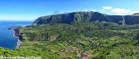 Flores Azores: The Ultimate Travel Guide | World Wanderista