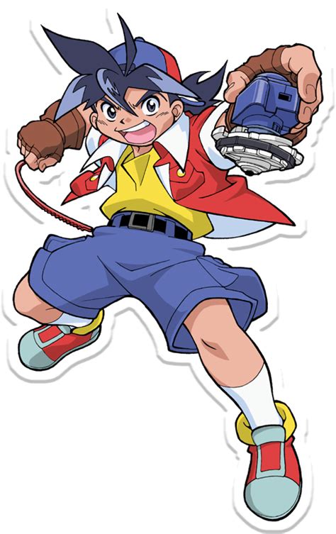 Tyson Granger/Gallery | Beyblade Wiki | Fandom