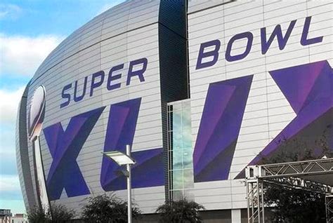 Countdown to Super Bowl XLIX 2015 – CE Wilson Consulting