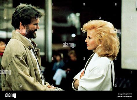 KRIS KRISTOFFERSON, CHERYL LADD, COOKIE, 1989 Stock Photo - Alamy