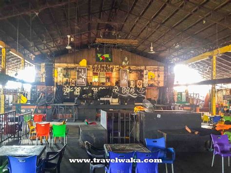 Fela Shrine – History of the New Afrika Shrine - TravelWaka