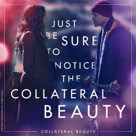 Collateral Beauty Quotes About Love - ShortQuotes.cc