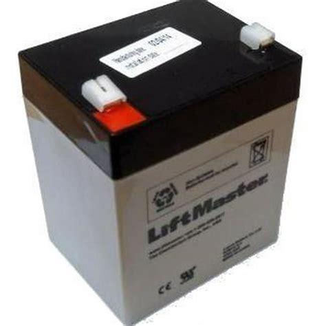 Liftmaster 485lm OEM Battery Backup - Walmart.com - Walmart.com