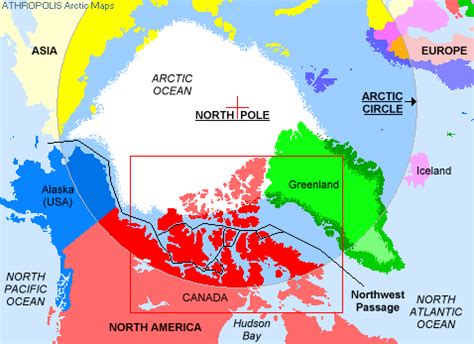 Northwest Passage - Alchetron, The Free Social Encyclopedia