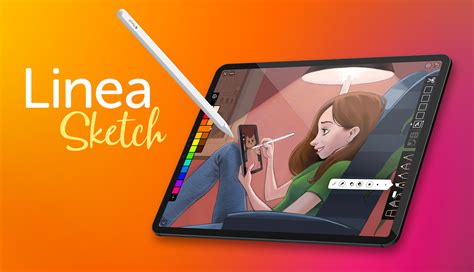 Introducing Linea Sketch 3 • The Breakroom