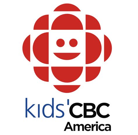 Kids' CBC America (2023-) logo by Adrick00 on DeviantArt