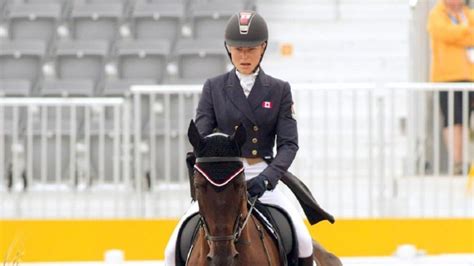 Kathryn Robinson (equestrian) Photos, News and Videos, Trivia and ...