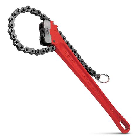 Ridgid C-36 (31330) 725mm (28-1/2") Heavy Duty Chain Pipe Wrench