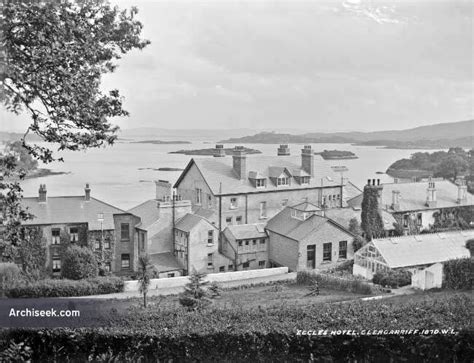 1890s – Eccles Hotel, Glengarriff, Co. Cork | Architecture @ Archiseek.com